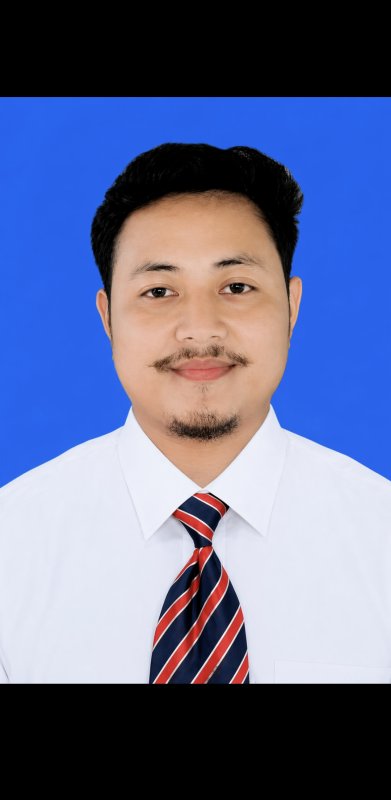 Foto KHOIRUL ANAM, S.Ag