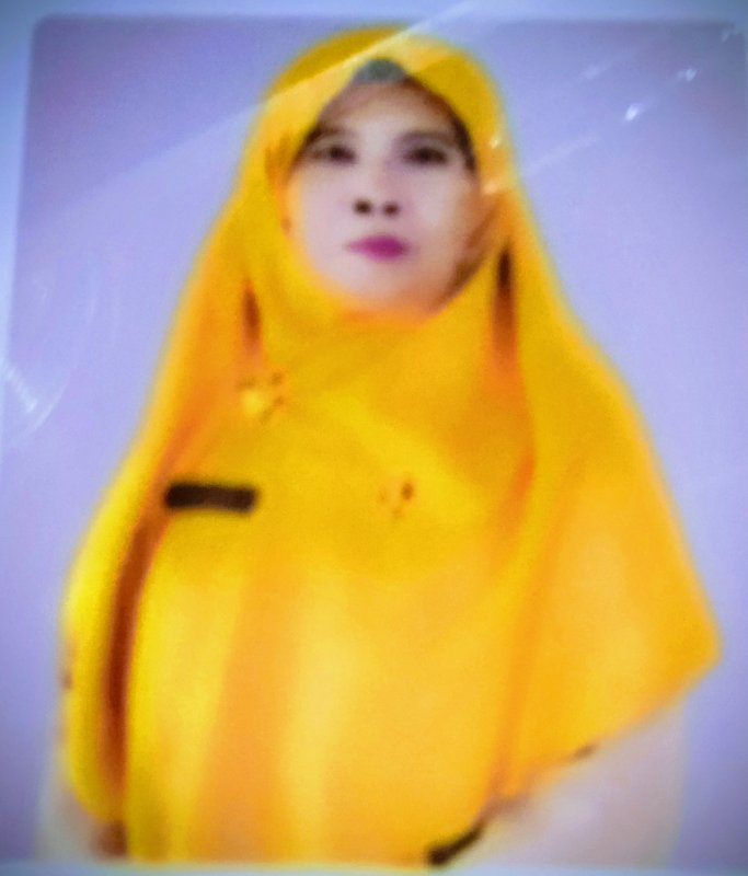 Foto SRI RAHAYU AGUSTINA, S.Pd