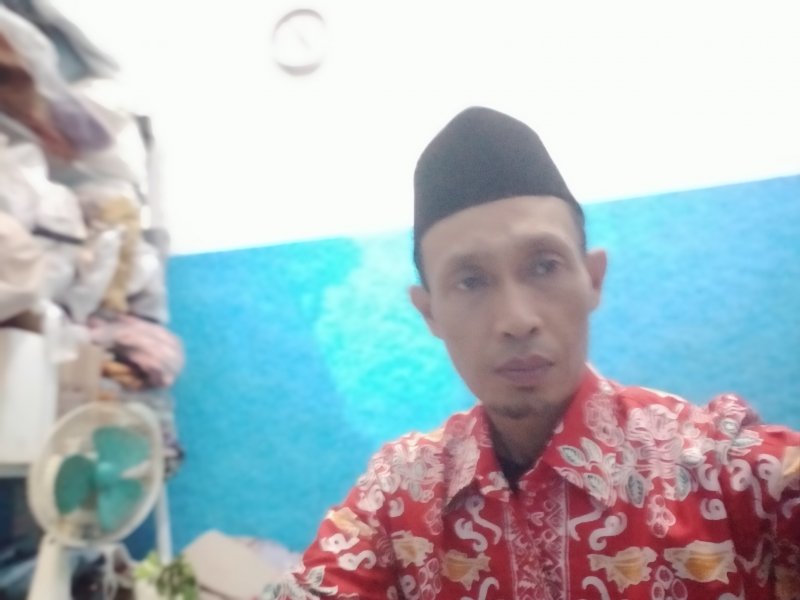 Foto MOCHAMAD MUZAYIN, S.Ag