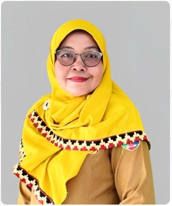 Foto NING SUROPATI, S.Pd