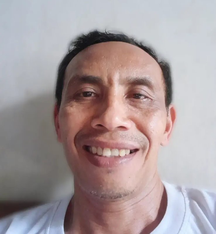 Foto KUSWANTO, S.Pd