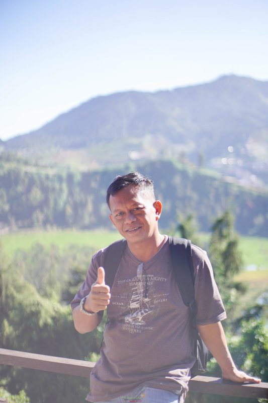 Foto DEDY KURNIAWAN, S.Pd