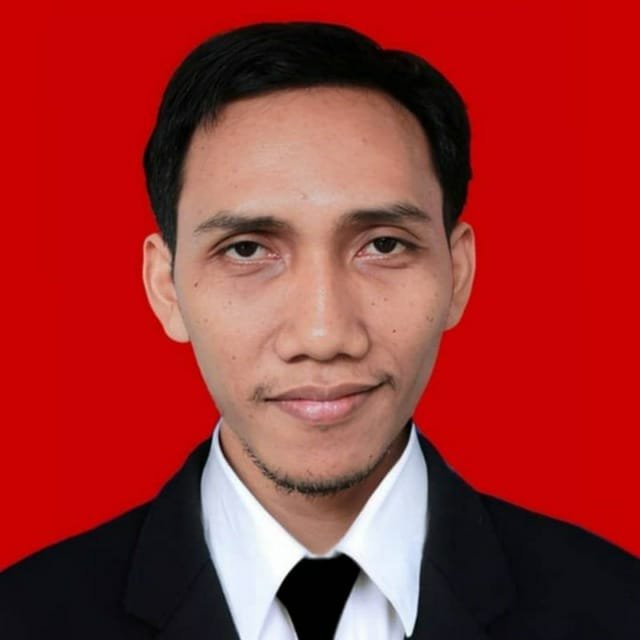 Foto PUTU KRISNA ADINATA, S.Pd