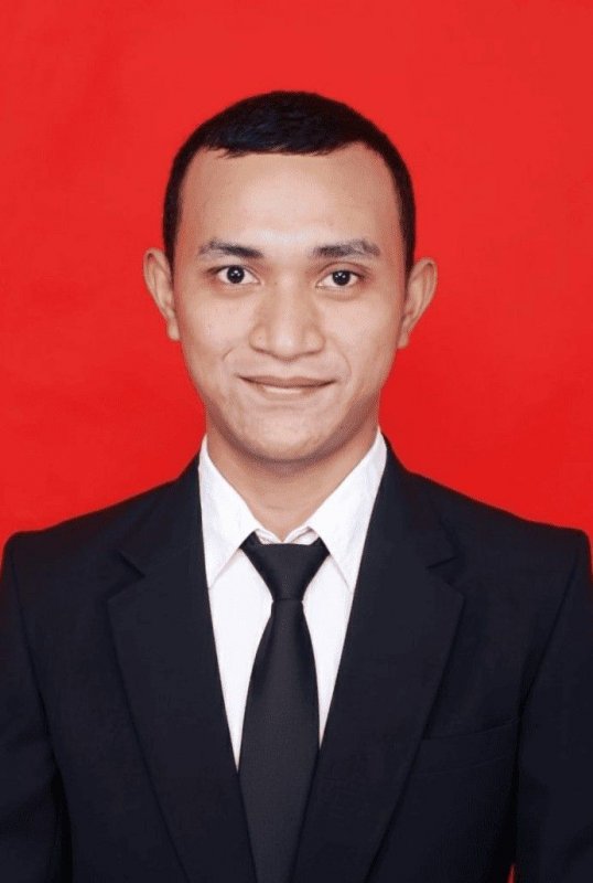 Foto IDA BAGUS NYOMAN M, S.Pd