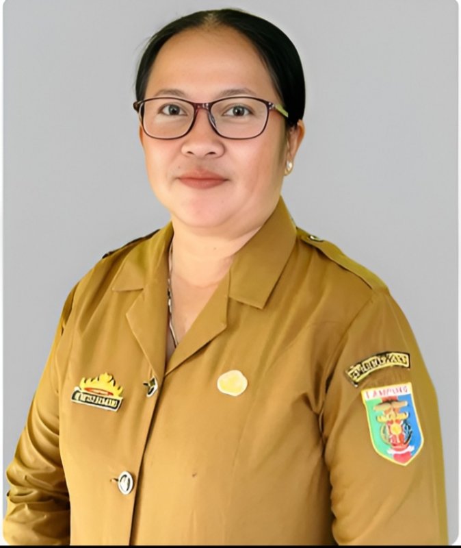 Foto NI KETUT SUNARMI, S.Ag