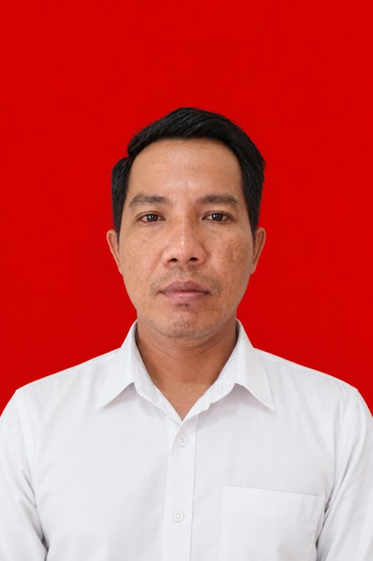 Foto I Nyoman Edi Sutrisno, S.Pd
