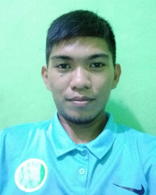 Foto Muhammad Kurniawan, S.Pd