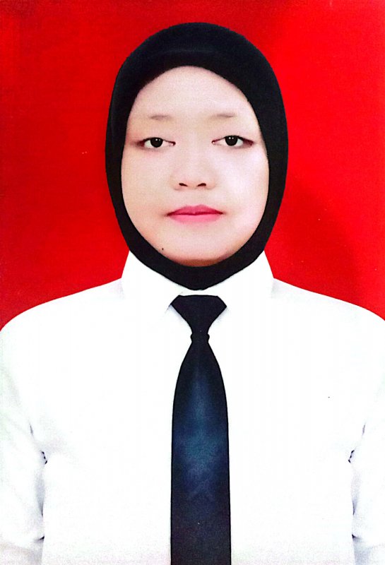 Foto YULIANA PUSPITA SARI, S.Pd