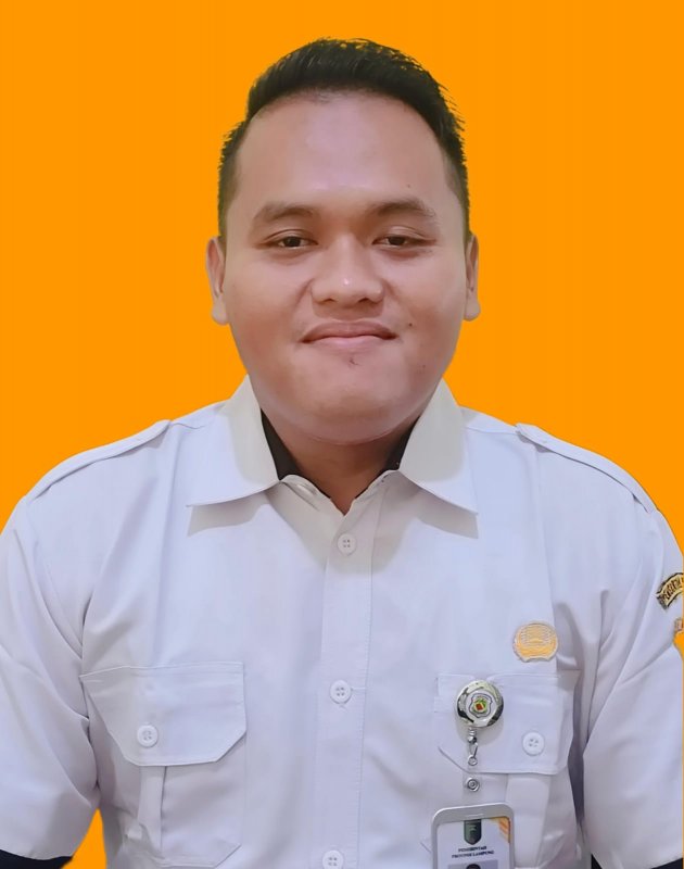 Foto ARIF KURNIAWAN, S.Pd